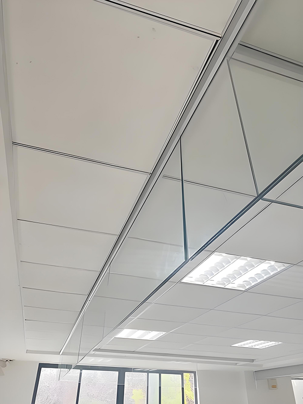 河南玻璃河南挡烟垂壁