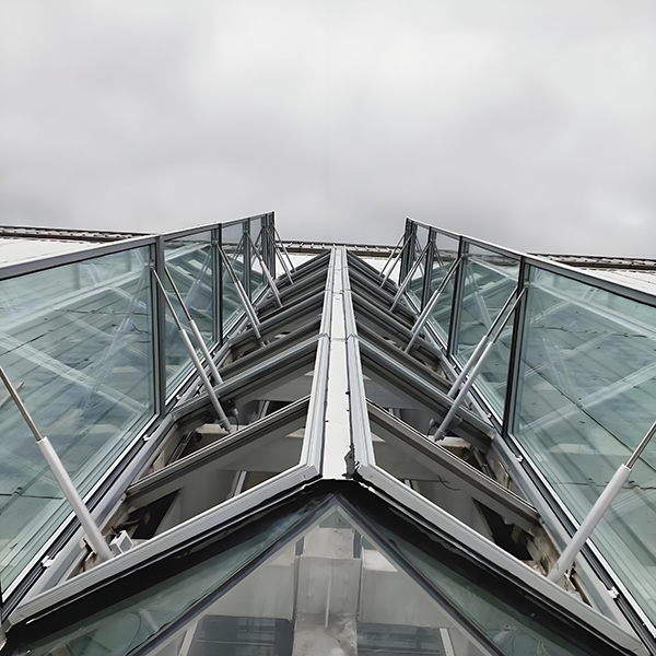 河南排烟天窗 河南排烟天窗