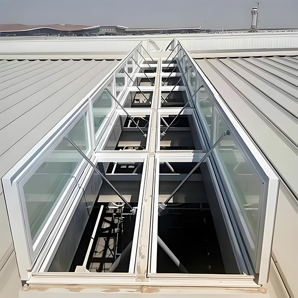 河南排烟天窗 河南排烟天窗