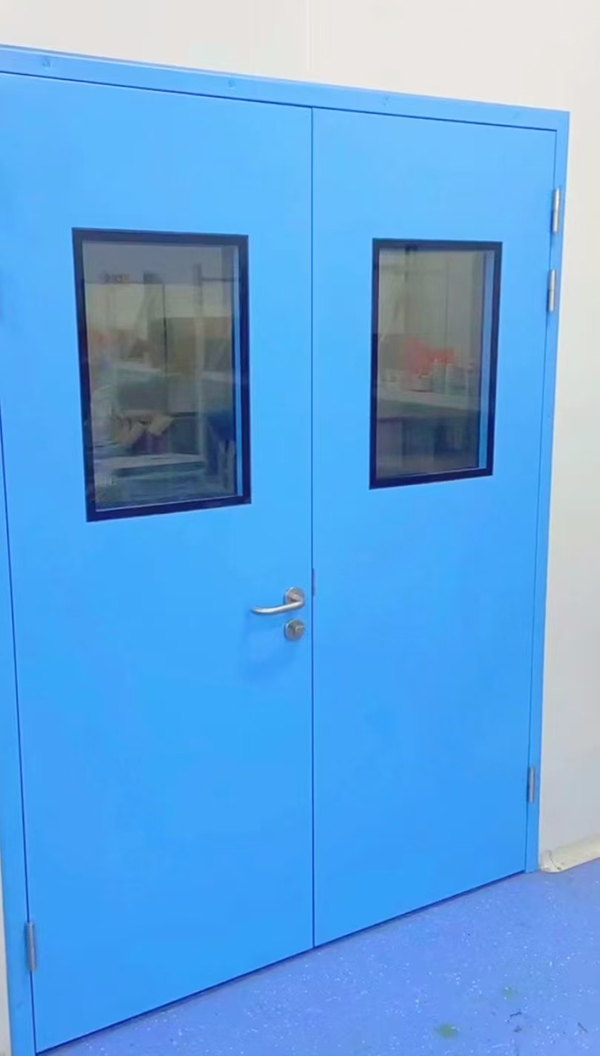 河南医用门 河南医用门