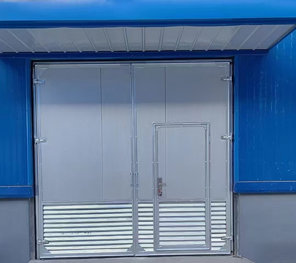 河南工业平开门 河南工业平开门