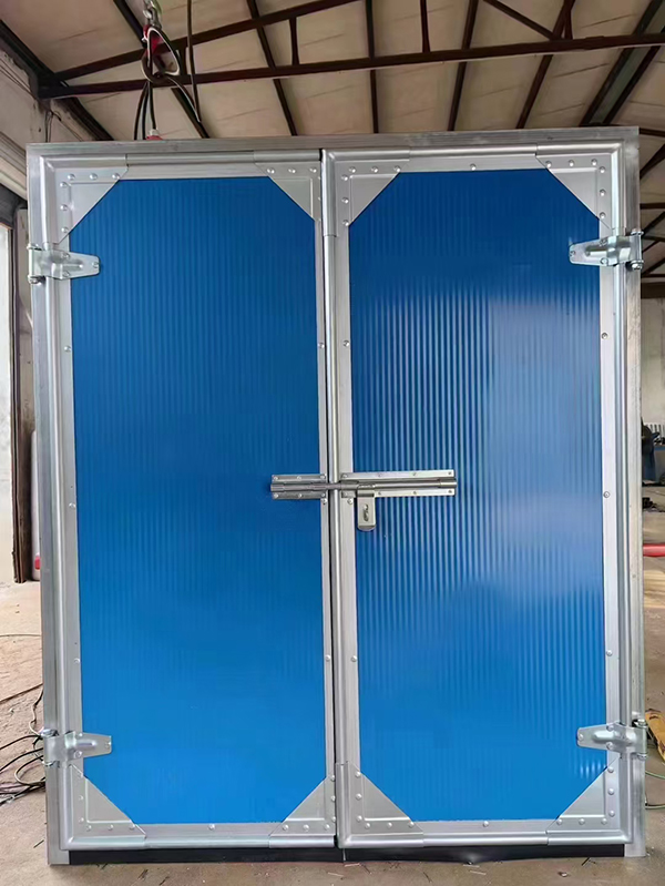 河南工业平开门 河南工业平开门