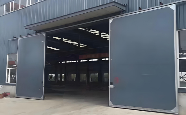 河南工业推拉门 河南工业推拉门