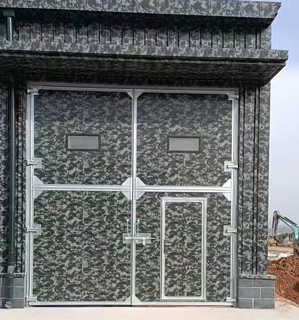 河南工业平开门 河南工业平开门