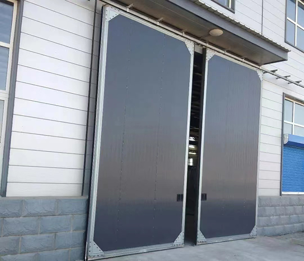 河南工业推拉门 河南工业推拉门