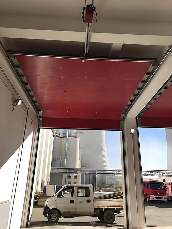 河南工业翻板门 河南工业翻板门