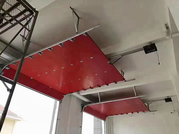 河南工业翻板门 河南工业翻板门