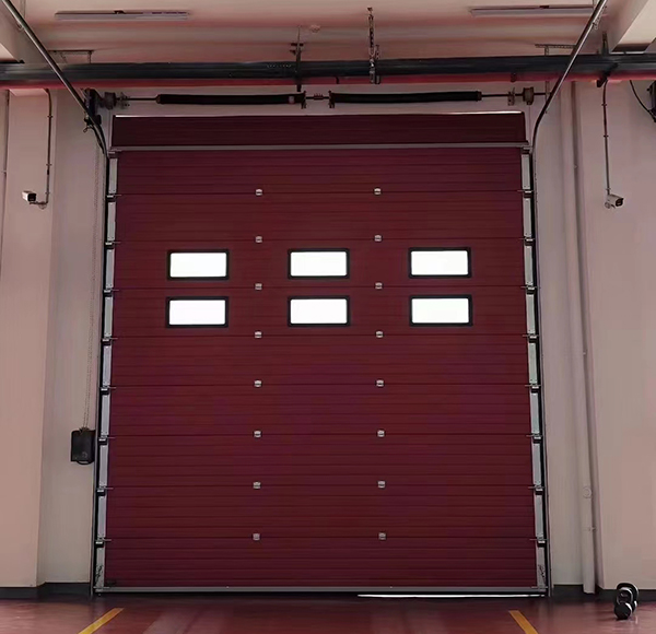 河南工业翻板门 河南工业翻板门