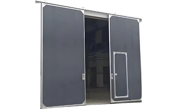 河南工业平移门 河南工业平移门