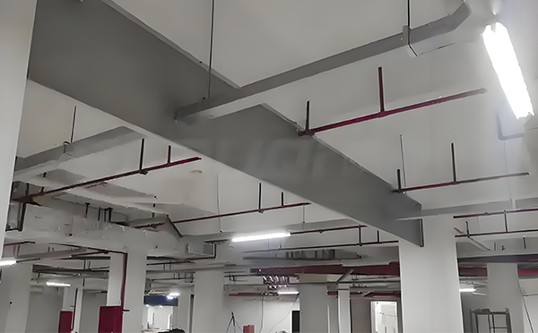 河南挡烟垂壁 河南挡烟垂壁