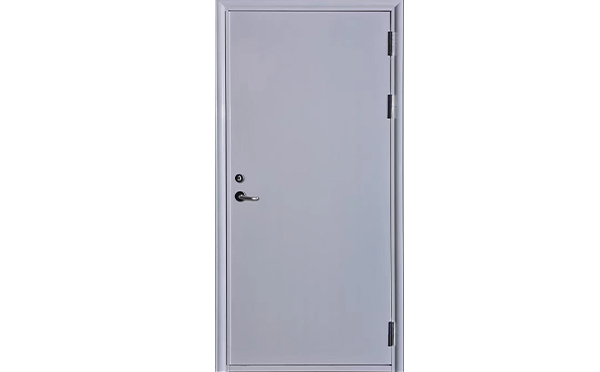 河南钢制防火门