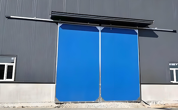 河南工业推拉门