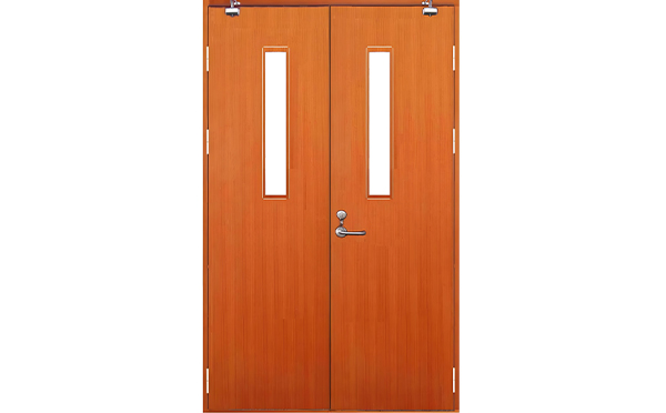 木质河南防火门 木质河南防火门