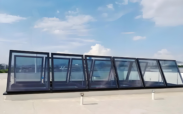 河南排烟天窗 河南排烟天窗