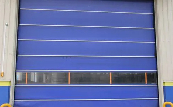 河南兰州河南快速河南卷帘门：提升效率与安全性的理想选择