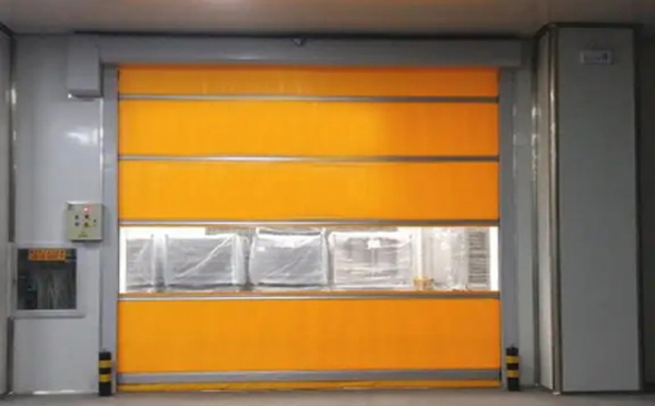 河南快速河南卷帘门与普通河南卷帘门有什么区别 河南快速卷帘门与普通河南卷帘门有什么区别