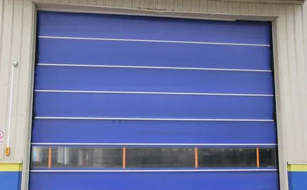 河南快速河南卷帘门雷达感应vs地磁感应？2025年灵敏度对比+选购指南