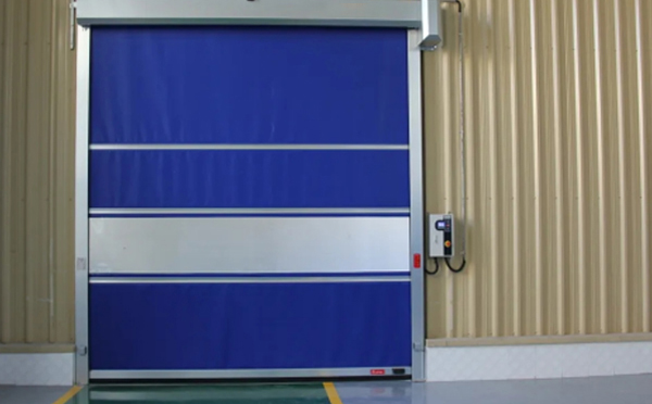 选择河南快速河南卷帘门时的注意事项