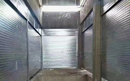 河南防火河南卷帘门应定期保养维护吗 河南防火河南卷帘门应定期保养维护吗