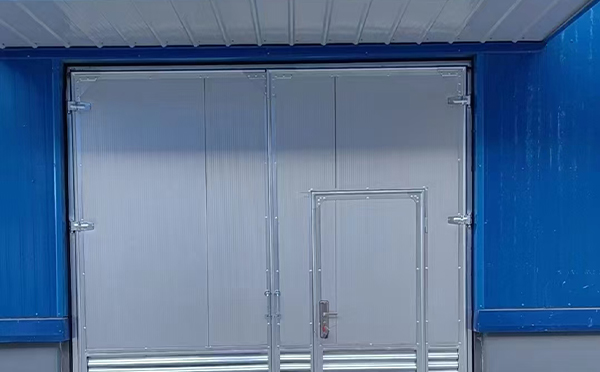 河南工业推拉门吊轨安装方法 河南工业推拉门吊轨安装方法