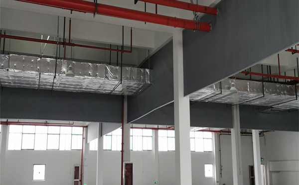 河南挡烟垂壁防火玻璃厚度要求