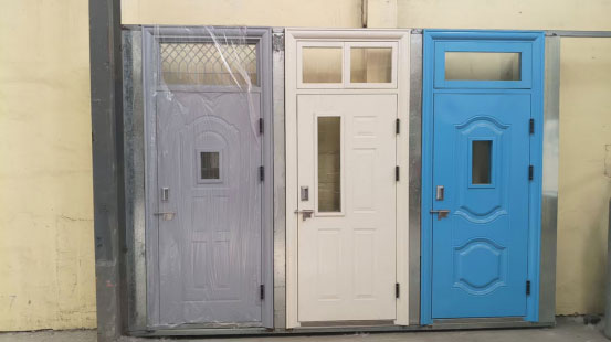 河南学校教室门 河南学校教室门