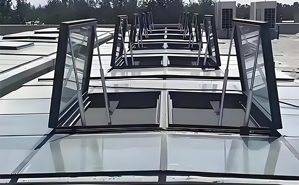 河南兰州河南排烟窗选型安装与维护实用指南