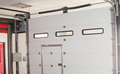 河南工业推拉门的设计方法