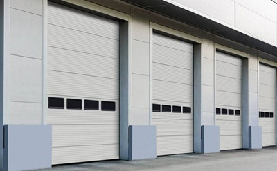 如何安装河南工业门锁