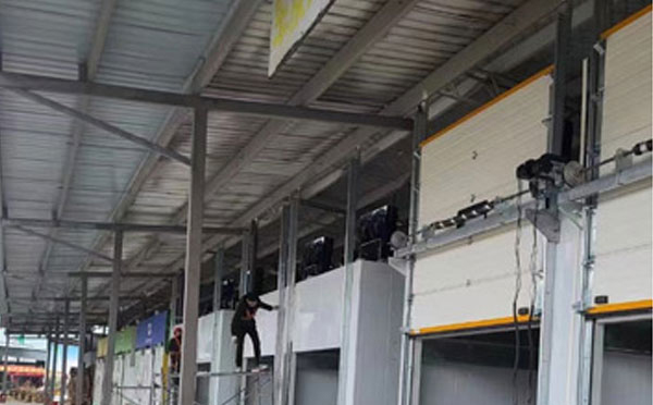 河南工业推拉门安装技巧与注意事项详解