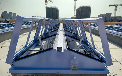 河南排烟窗的设置要求